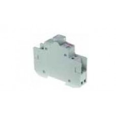 Lampa de semnalizare,230V,culoare:transparent #359256